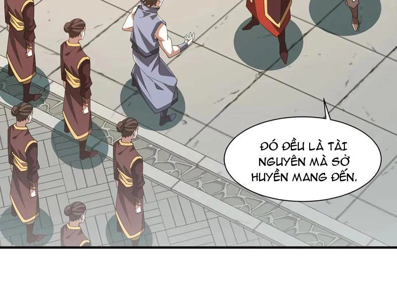Ma Tu Tái Sinh: Khởi Đầu Nhặt Được Một Hành Tinh Zombie: Chapter 12