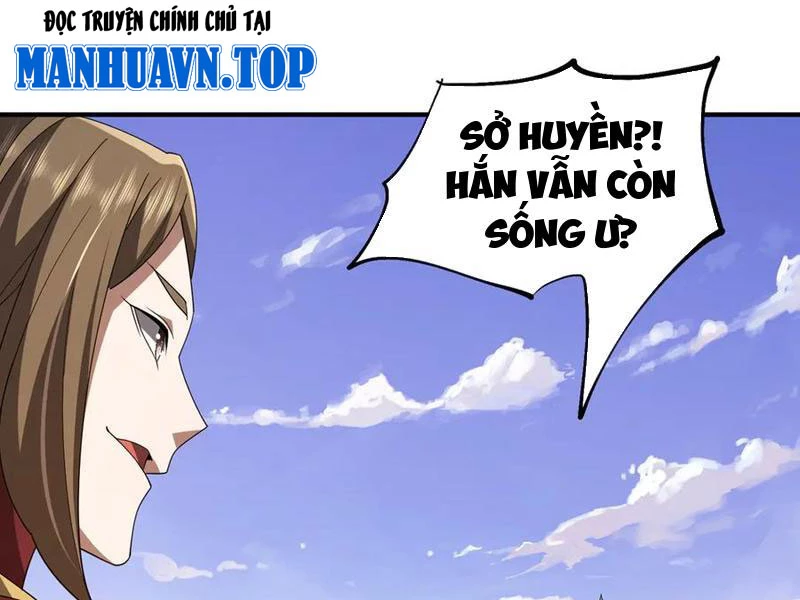 Ma Tu Tái Sinh: Khởi Đầu Nhặt Được Một Hành Tinh Zombie: Chapter 12