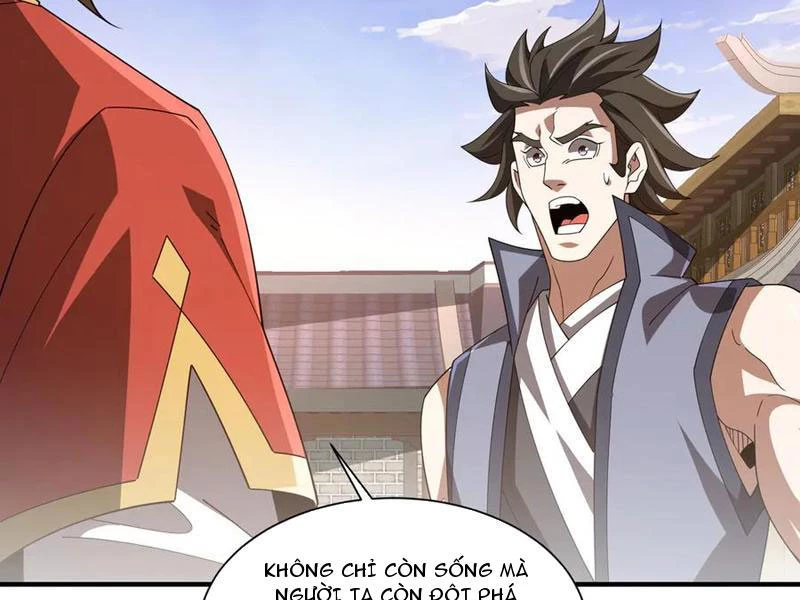 Ma Tu Tái Sinh: Khởi Đầu Nhặt Được Một Hành Tinh Zombie: Chapter 12