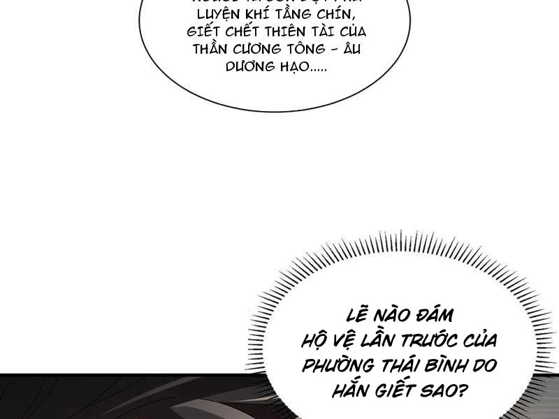 Ma Tu Tái Sinh: Khởi Đầu Nhặt Được Một Hành Tinh Zombie: Chapter 12