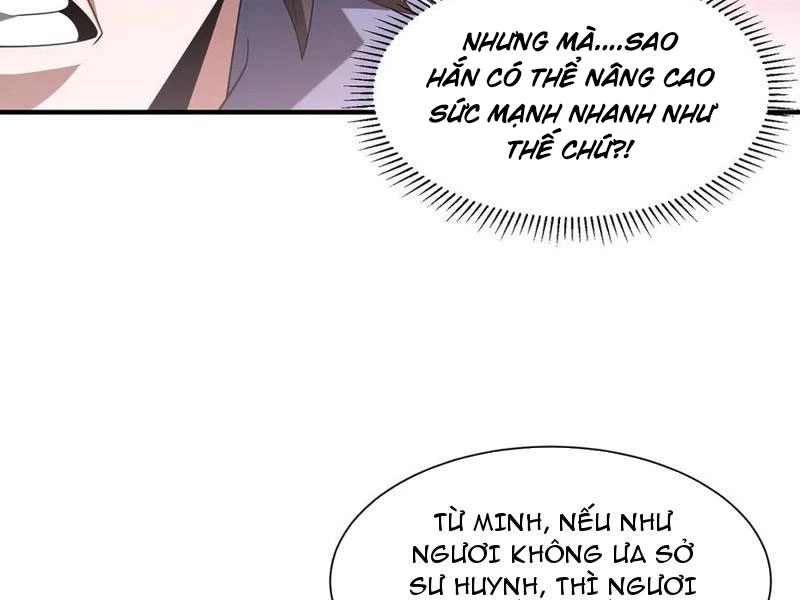 Ma Tu Tái Sinh: Khởi Đầu Nhặt Được Một Hành Tinh Zombie: Chapter 12