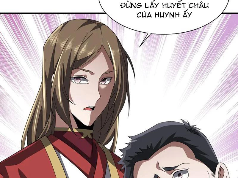 Ma Tu Tái Sinh: Khởi Đầu Nhặt Được Một Hành Tinh Zombie: Chapter 12