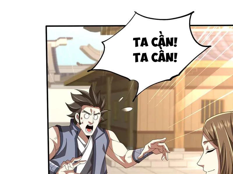 Ma Tu Tái Sinh: Khởi Đầu Nhặt Được Một Hành Tinh Zombie: Chapter 12