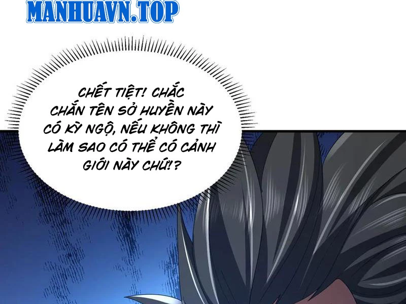 Ma Tu Tái Sinh: Khởi Đầu Nhặt Được Một Hành Tinh Zombie: Chapter 12
