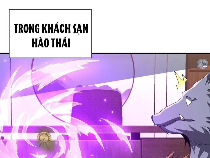 Ma Tu Tái Sinh: Khởi Đầu Nhặt Được Một Hành Tinh Zombie: Chapter 12