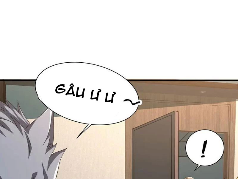 Ma Tu Tái Sinh: Khởi Đầu Nhặt Được Một Hành Tinh Zombie: Chapter 12