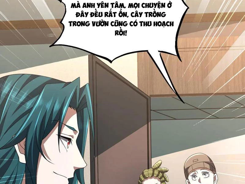 Ma Tu Tái Sinh: Khởi Đầu Nhặt Được Một Hành Tinh Zombie: Chapter 12