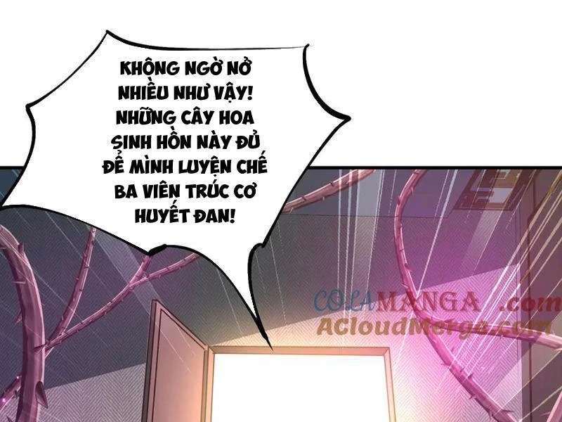 Ma Tu Tái Sinh: Khởi Đầu Nhặt Được Một Hành Tinh Zombie: Chapter 12