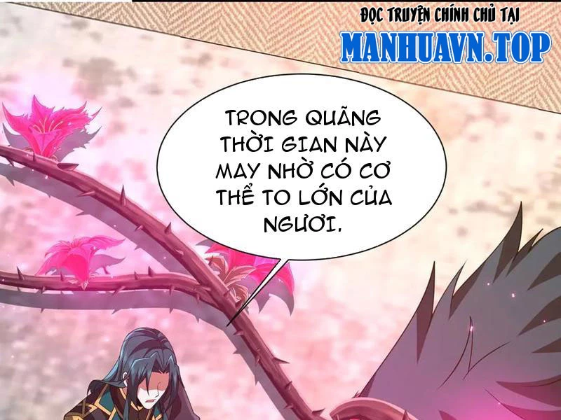 Ma Tu Tái Sinh: Khởi Đầu Nhặt Được Một Hành Tinh Zombie: Chapter 12