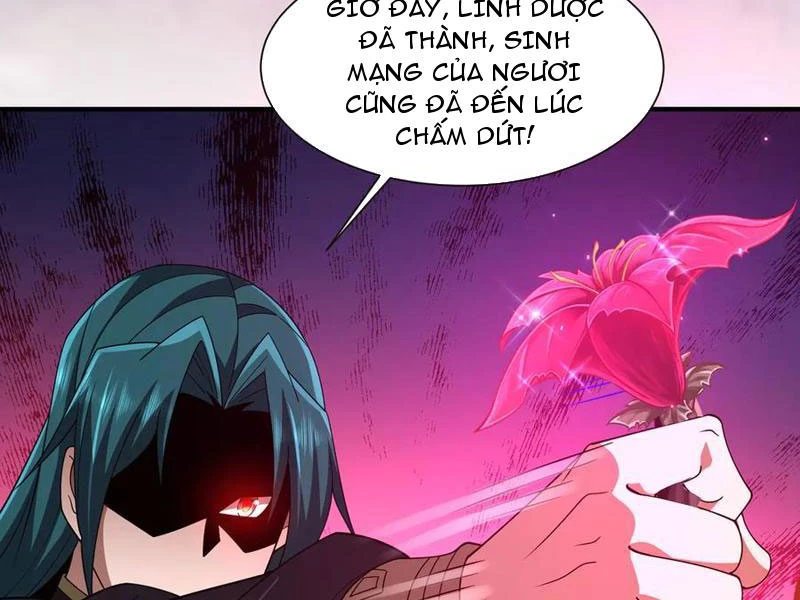 Ma Tu Tái Sinh: Khởi Đầu Nhặt Được Một Hành Tinh Zombie: Chapter 12