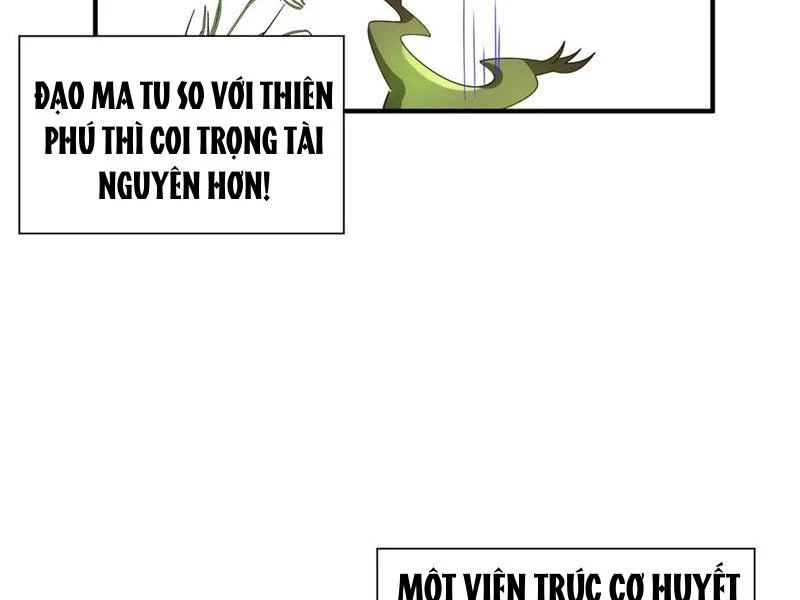 Ma Tu Tái Sinh: Khởi Đầu Nhặt Được Một Hành Tinh Zombie: Chapter 12