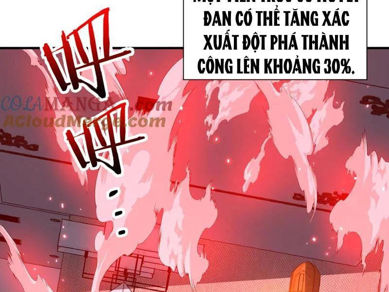 Ma Tu Tái Sinh: Khởi Đầu Nhặt Được Một Hành Tinh Zombie: Chapter 12