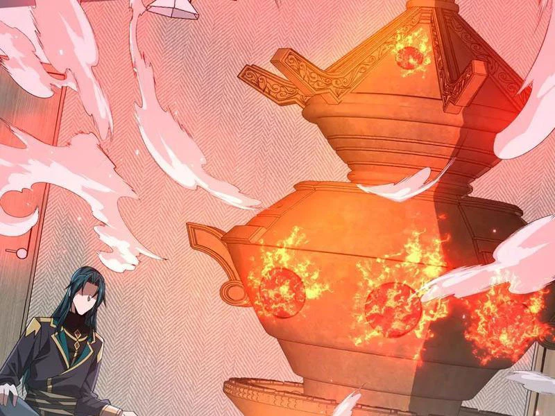 Ma Tu Tái Sinh: Khởi Đầu Nhặt Được Một Hành Tinh Zombie: Chapter 12