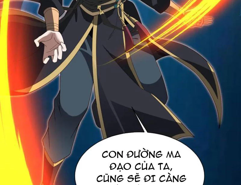 Ma Tu Tái Sinh: Khởi Đầu Nhặt Được Một Hành Tinh Zombie: Chapter 13