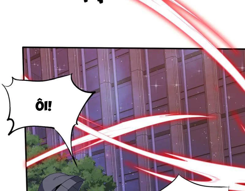 Ma Tu Tái Sinh: Khởi Đầu Nhặt Được Một Hành Tinh Zombie: Chapter 13