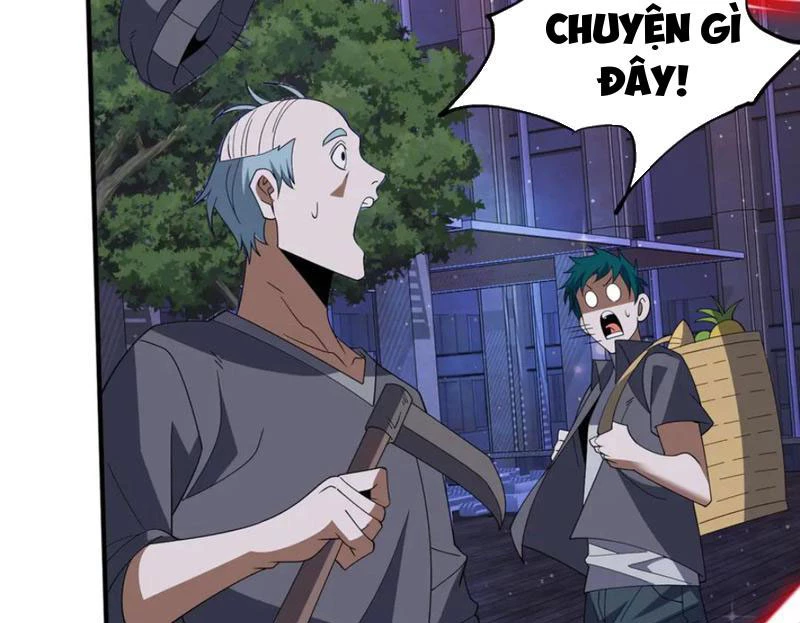 Ma Tu Tái Sinh: Khởi Đầu Nhặt Được Một Hành Tinh Zombie: Chapter 13