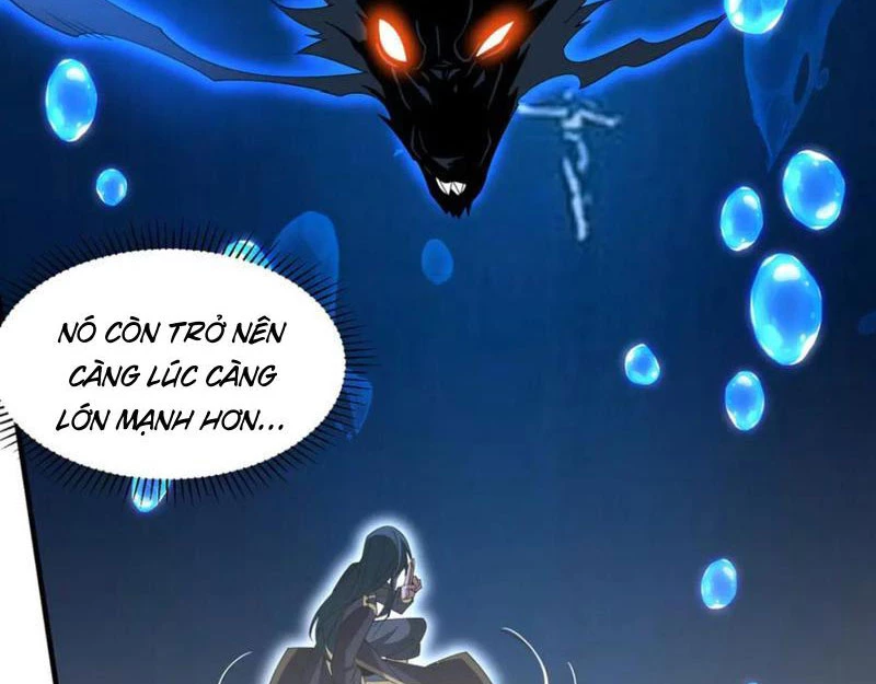 Ma Tu Tái Sinh: Khởi Đầu Nhặt Được Một Hành Tinh Zombie: Chapter 13