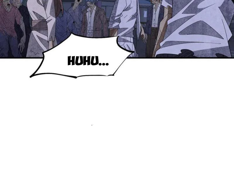Ma Tu Tái Sinh: Khởi Đầu Nhặt Được Một Hành Tinh Zombie: Chapter 13