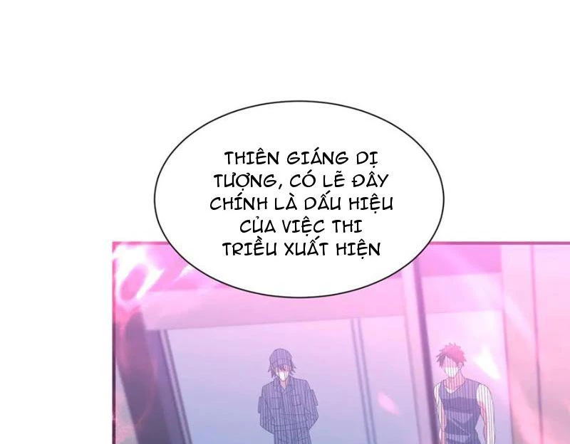 Ma Tu Tái Sinh: Khởi Đầu Nhặt Được Một Hành Tinh Zombie: Chapter 13
