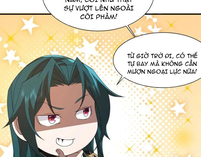 Ma Tu Tái Sinh: Khởi Đầu Nhặt Được Một Hành Tinh Zombie: Chapter 13