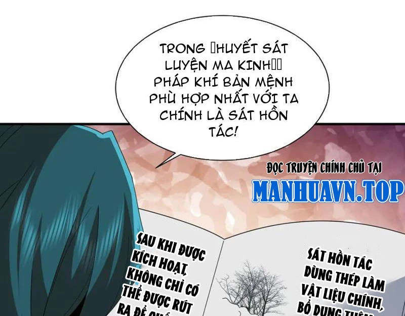 Ma Tu Tái Sinh: Khởi Đầu Nhặt Được Một Hành Tinh Zombie: Chapter 13