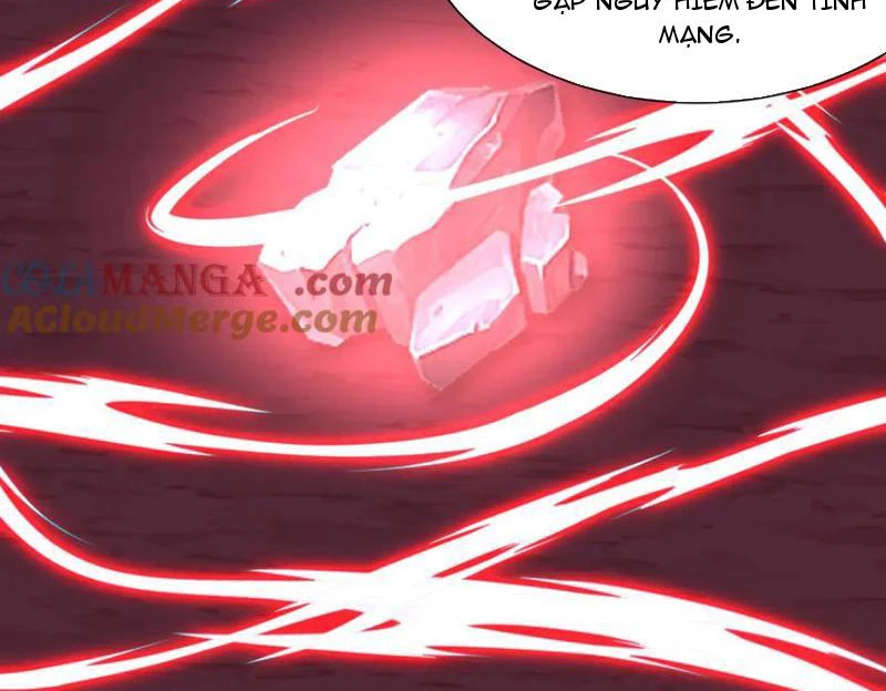 Ma Tu Tái Sinh: Khởi Đầu Nhặt Được Một Hành Tinh Zombie: Chapter 13