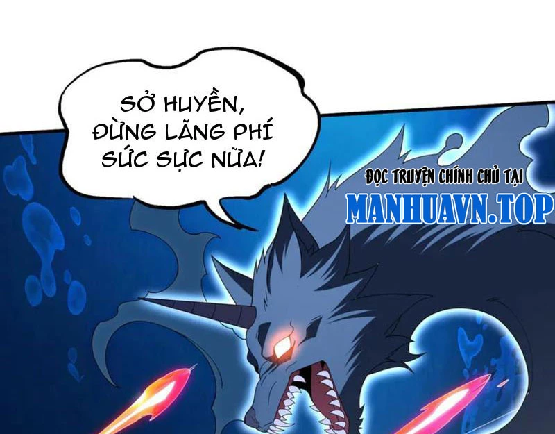 Ma Tu Tái Sinh: Khởi Đầu Nhặt Được Một Hành Tinh Zombie: Chapter 13