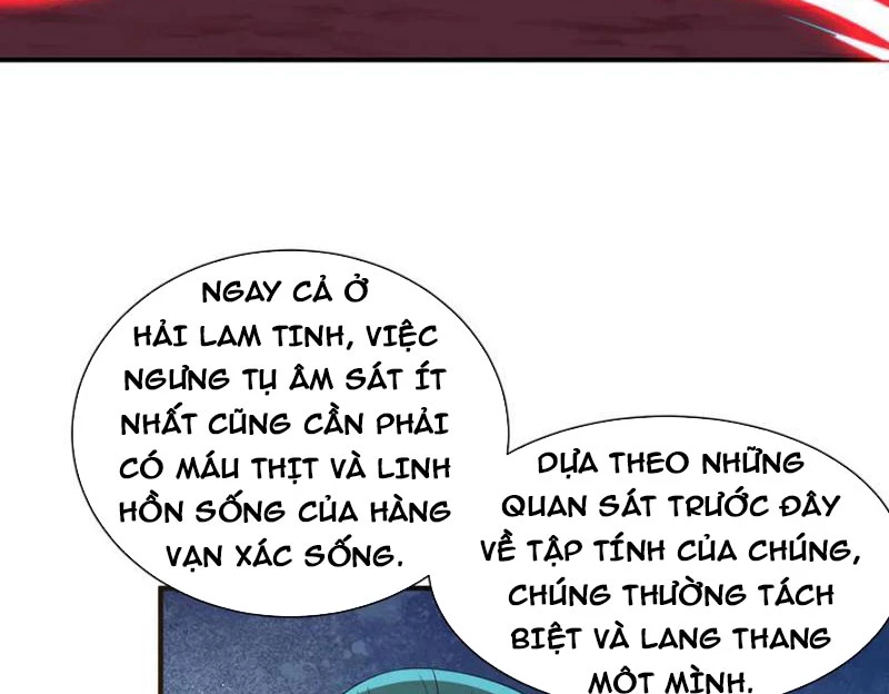 Ma Tu Tái Sinh: Khởi Đầu Nhặt Được Một Hành Tinh Zombie: Chapter 13