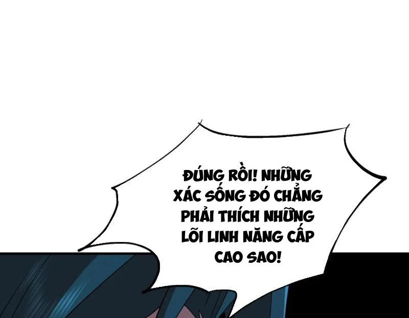 Ma Tu Tái Sinh: Khởi Đầu Nhặt Được Một Hành Tinh Zombie: Chapter 13