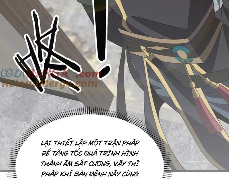 Ma Tu Tái Sinh: Khởi Đầu Nhặt Được Một Hành Tinh Zombie: Chapter 13