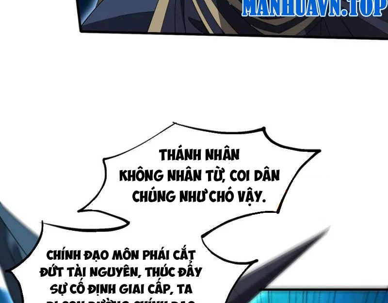 Ma Tu Tái Sinh: Khởi Đầu Nhặt Được Một Hành Tinh Zombie: Chapter 13