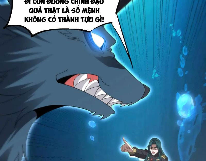 Ma Tu Tái Sinh: Khởi Đầu Nhặt Được Một Hành Tinh Zombie: Chapter 13