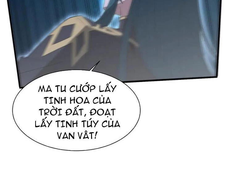Ma Tu Tái Sinh: Khởi Đầu Nhặt Được Một Hành Tinh Zombie: Chapter 13