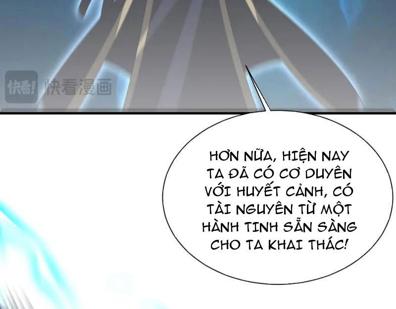 Ma Tu Tái Sinh: Khởi Đầu Nhặt Được Một Hành Tinh Zombie: Chapter 13