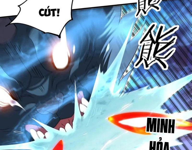 Ma Tu Tái Sinh: Khởi Đầu Nhặt Được Một Hành Tinh Zombie: Chapter 13
