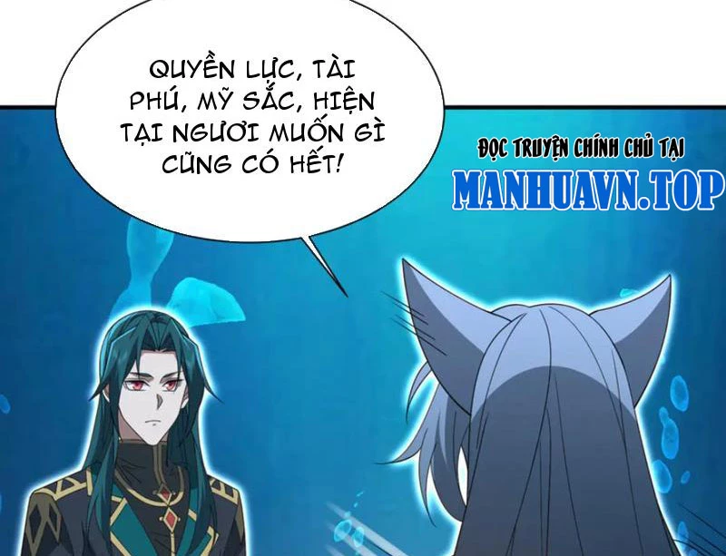 Ma Tu Tái Sinh: Khởi Đầu Nhặt Được Một Hành Tinh Zombie: Chapter 13