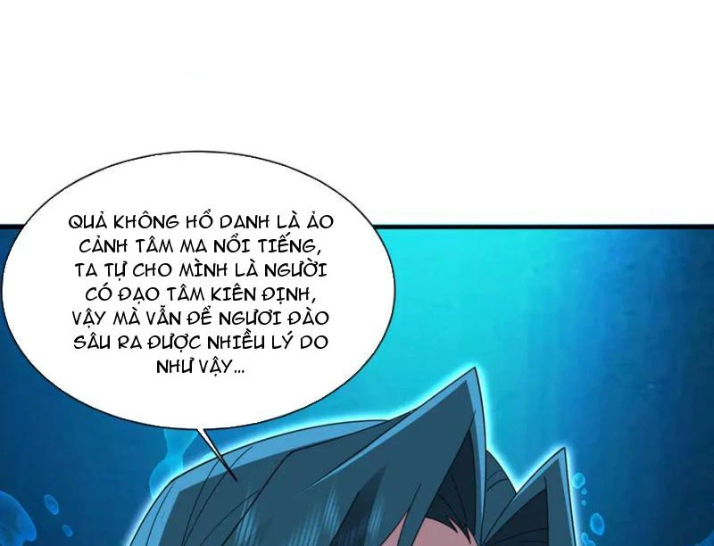 Ma Tu Tái Sinh: Khởi Đầu Nhặt Được Một Hành Tinh Zombie: Chapter 13