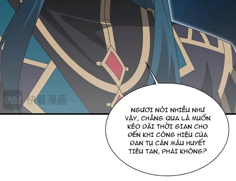 Ma Tu Tái Sinh: Khởi Đầu Nhặt Được Một Hành Tinh Zombie: Chapter 13