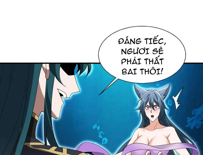 Ma Tu Tái Sinh: Khởi Đầu Nhặt Được Một Hành Tinh Zombie: Chapter 13