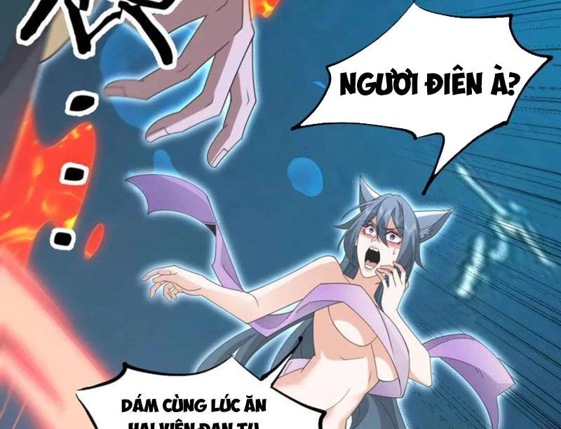 Ma Tu Tái Sinh: Khởi Đầu Nhặt Được Một Hành Tinh Zombie: Chapter 13