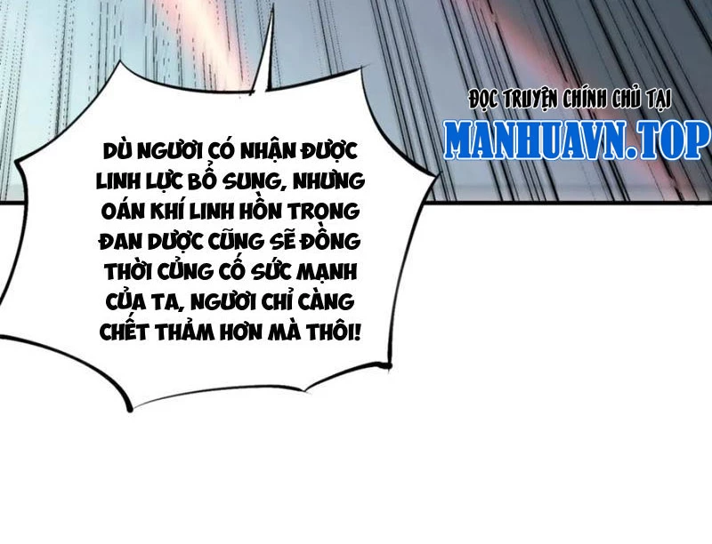 Ma Tu Tái Sinh: Khởi Đầu Nhặt Được Một Hành Tinh Zombie: Chapter 13
