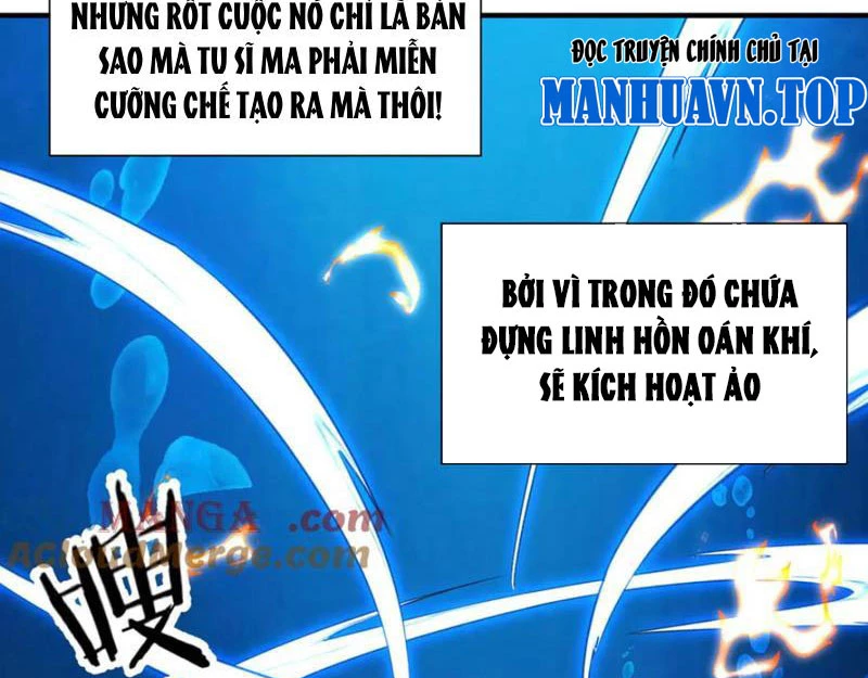 Ma Tu Tái Sinh: Khởi Đầu Nhặt Được Một Hành Tinh Zombie: Chapter 13