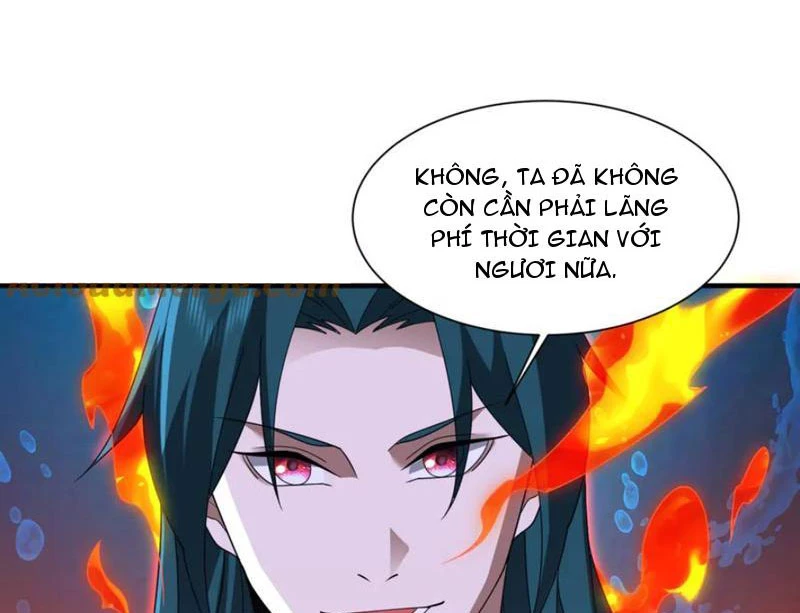 Ma Tu Tái Sinh: Khởi Đầu Nhặt Được Một Hành Tinh Zombie: Chapter 13