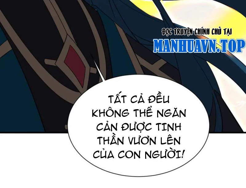 Ma Tu Tái Sinh: Khởi Đầu Nhặt Được Một Hành Tinh Zombie: Chapter 13