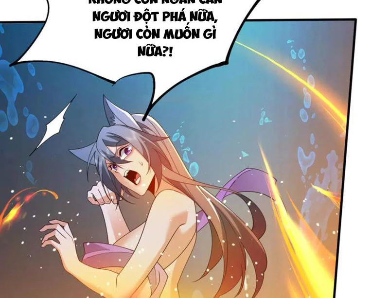 Ma Tu Tái Sinh: Khởi Đầu Nhặt Được Một Hành Tinh Zombie: Chapter 13