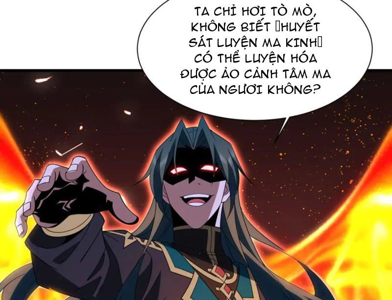 Ma Tu Tái Sinh: Khởi Đầu Nhặt Được Một Hành Tinh Zombie: Chapter 13
