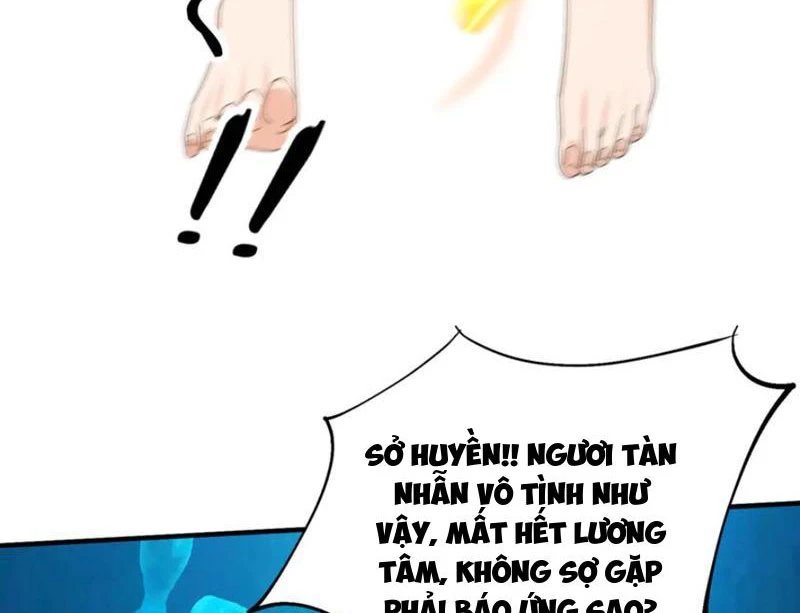 Ma Tu Tái Sinh: Khởi Đầu Nhặt Được Một Hành Tinh Zombie: Chapter 13