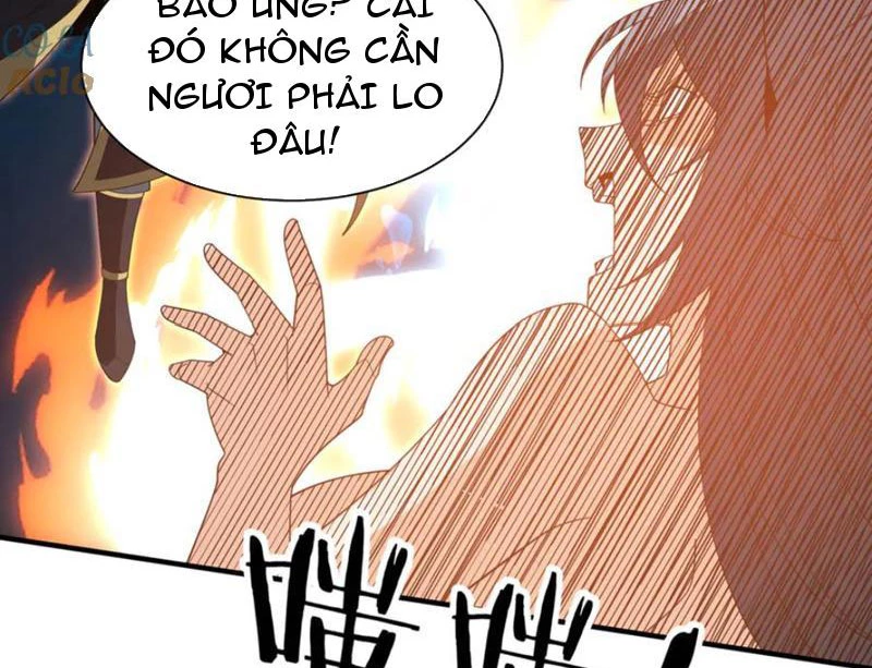 Ma Tu Tái Sinh: Khởi Đầu Nhặt Được Một Hành Tinh Zombie: Chapter 13