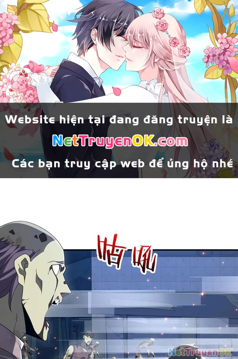 Ma Tu Tái Sinh: Khởi Đầu Nhặt Được Một Hành Tinh Zombie: Chapter 14