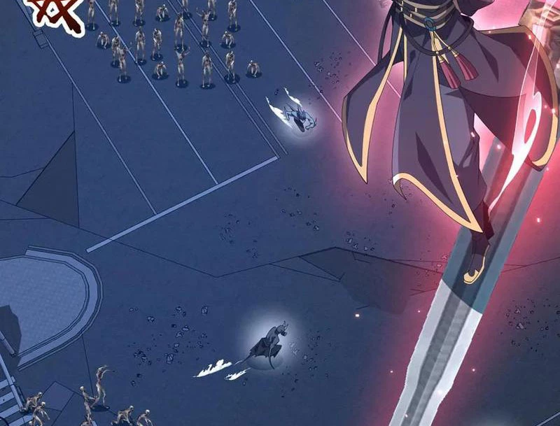 Ma Tu Tái Sinh: Khởi Đầu Nhặt Được Một Hành Tinh Zombie: Chapter 14
